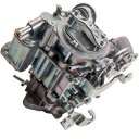Carburetor fit for Chevrolet & for GMC L6 engines- 4.1L 250 & 4.8L 292 # 7043014, 7043017, 7047314