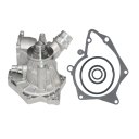 Cooling Water Pump # PEB000030 for BMW 5 7er Land Rover Range Rover MK III M62 B44 E39 1995-2004 E61 2004-2010