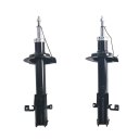 2 PCS shock absorber 2014-2014 Ford-Edge;2010-2015 Lincoln-Mkx