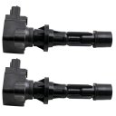 4 pieces Ignition Coilpacks For Mazda 3 L4 2.0L 2006-2013 178-8350
