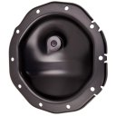 1x Rear Axle Differential Cover for Escalade 2002-2008 697-706