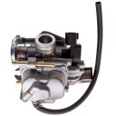 Carburetor Carb Assembly for Honda Ruckus 50 NPS50 NPS 50 2008-2019 Models