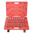 Turnbuckle For Shock Absorber's Top Lid Removal Tool 39pcs