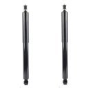 2 PCS shock absorber Ford Escape 2001-2007