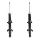 2 PCS shock absorber Ford Fusion 2006-2009