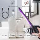 USB Efficient Sterilize Light Germicidal Lamp Home Handheld Disinfection
