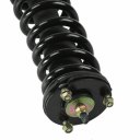 Front Left Complete Quick Strut For 1995-2004 Toyota Tacoma(4WD); 1998-2004 Toyota Tacoma(RWD)