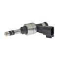 Fuel Injector for Buick Enclave Lacrosse Cadillac ATS CTS SRX XTS GMC Canyon Terrain Chevrolet 12634126