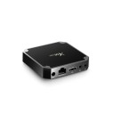 X96 Mini Android TV Box Amlogic S905W Quad Core Smart TV Box WiFi 4K Ultra HD H.265 HDMI Streaming Media Player