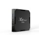 X96Max+Ultra Smart TV Box S905X4 Quad Core CPU 4GB Ram 32/64GB Support BT, 4G/5G WiFi, 8K Android 11 TV Box