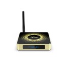 X96 X10 S928X TV Box Android 11 8K H.265 Wifi 2.4Ghz/5.8Ghz Bluetooth 5.2 1000M Ethernet USB 3.0 Streaming Media Player