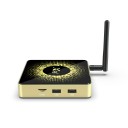 X96 X10 S928X TV Box Android 11 8K H.265 Wifi 2.4Ghz/5.8Ghz Bluetooth 5.2 1000M Ethernet USB 3.0 Streaming Media Player