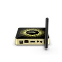 X96 X10 S928X TV Box Android 11 8K H.265 Wifi 2.4Ghz/5.8Ghz Bluetooth 5.2 1000M Ethernet USB 3.0 Streaming Media Player
