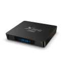 X96Q Pro Tv Box Android 10.0 Allwinner H313  4K HD Media Player Android Tv Box Set Top Box