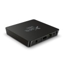 X96Q Pro Tv Box Android 10.0 Allwinner H313  4K HD Media Player Android Tv Box Set Top Box