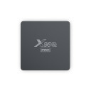 X96Q Pro Tv Box Android 10.0 Allwinner H313  4K HD Media Player Android Tv Box Set Top Box