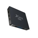 X96Q Pro Tv Box Android 10.0 Allwinner H313  4K HD Media Player Android Tv Box Set Top Box