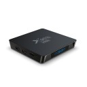 X96Q Pro Tv Box Android 10.0 Allwinner H313  4K HD Media Player Android Tv Box Set Top Box