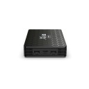 X98H PRO Android 12 TV Box 4G Ram 64G Rom H618 Quad Core CPU G31 MP2 GPU 2.4G/5G WiFi Support BT HD in 1000M DLAN Smart TV Box