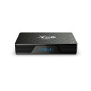 X98H PRO Android 12 TV Box 4G Ram 64G Rom H618 Quad Core CPU G31 MP2 GPU 2.4G/5G WiFi Support BT HD in 1000M DLAN Smart TV Box