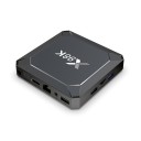 X98K RK3528 ARM Cortex A53 Mali-450 GPU Android 13 Support 2.4GHz/5GHz  WiFi 6 BT5.X 4K USB 3.0 Smart TV Box