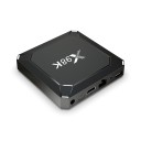 X98K RK3528 ARM Cortex A53 Mali-450 GPU Android 13 Support 2.4GHz/5GHz  WiFi 6 BT5.X 4K USB 3.0 Smart TV Box