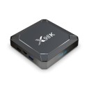 X98K RK3528 ARM Cortex A53 Mali-450 GPU Android 13 Support 2.4GHz/5GHz  WiFi 6 BT5.X 4K USB 3.0 Smart TV Box