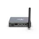 X96 X9 S922X Set top tv Box Android 9.0 4G RAM 32G ROM 2.4G/5G Dual WiFi 1000M BT4.X H.265 8K HD TV Box