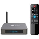 X96 X9 S922X Set top tv Box Android 9.0 4G RAM 32G ROM 2.4G/5G Dual WiFi 1000M BT4.X H.265 8K HD TV Box