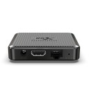 X98Q TV Box Amlogic S905W2 Android 11.0 Support H.265 2.4/5G WiFi 4K HDR TV Box