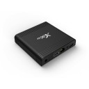 X96 Air Android 9.0 TV Box 2GB RAM/16GB ROM, S905X3 64-bit Quad core ARM, G31 MP2 GPU,H.265 Decoding 2.4G WiFi Smart TV Box