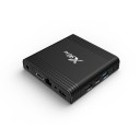 X96 Air Android 9.0 TV Box 2GB RAM/16GB ROM, S905X3 64-bit Quad core ARM, G31 MP2 GPU,H.265 Decoding 2.4G WiFi Smart TV Box