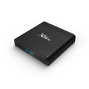 X96 Air Android 9.0 TV Box 2GB RAM/16GB ROM, S905X3 64-bit Quad core ARM, G31 MP2 GPU,H.265 Decoding 2.4G WiFi Smart TV Box