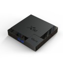 X96 Mate Allwinner H616 Smart TV Box Android 10 2.4G/5G Dual WiFi BT5.0 Support H.265 4K 60FPS USB3.0 Set top tv Box