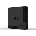 X96 Mate Allwinner H616 Smart TV Box Android 10 2.4G/5G Dual WiFi BT5.0 Support H.265 4K 60FPS USB3.0 Set top tv Box