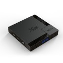 X96 Mate Allwinner H616 Smart TV Box Android 10 2.4G/5G Dual WiFi BT5.0 Support H.265 4K 60FPS USB3.0 Set top tv Box