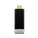 X96S TV Stick Android 9.0 Smart TV Stick Amlogic S905Y2 Streaming Stick HDR 4K WiFi BT 4.2 TV Dongle Streaming Media Player