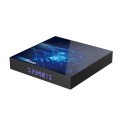 T95W2 Android 11.0 Smart TV Box Amlogic S905W2 Quad-core UHD 4K Media Player 2.4G/5G Dual WiFi VP9 H.265 BT with Remote Control