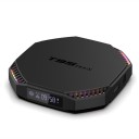 T95 plus Android 11.0 TV Box CPU RK3566 2.4G 5G Dual Wifi 8K 3D TVbox BT4.0 USB 3.0 1000M Media Player Set Top Box