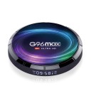 G96 Max Amlogic S905X4 Android11.0 Smart TV BOX 4GB+128GB 8K 2.4G/5G Wifi BT Media Player Set Top Box