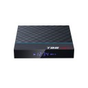 T95 Max+ S905X3 TV Box 4K Android 9 TV BOX 2.4G/5G Wifi Bluetooth 4.0 Smart Player