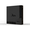 X96 Mate TV Box H616 Set Top Box Android 10 2.4G&5G Dual wifi H.265 4K Bluetooth 5.0 Media Player