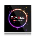 G96max H616 TV Box  Android 10.0 6K 2.4G&5G Dual wif Bluetooth Set Top Box