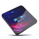 H96 Max V11 Smart TV Box Android 11.0 RK3318 Quad-Core 2.4G&5G wifi USB3.0 4K Ultra HD H.265 Streaming Media Player