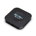 H96 Max M5 Android 11 TV Box 2GB RAM 16GB ROM RK3318 with Full HD 3D 2.4GHz USB 2.0 Ultra HD 3D 4K