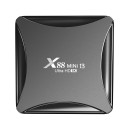 X88 Pro 13 mini Android 13.0 TV Box RK3528 Quad-Core WiFi 2.4G/5.8Ghz 8K HDR10+ Ultra HD USB Smart Media Player