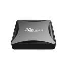 X88 Pro 13 mini Android 13.0 TV Box RK3528 Quad-Core WiFi 2.4G/5.8Ghz 8K HDR10+ Ultra HD USB Smart Media Player