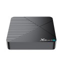 X88 mini 13 TV Android 13.0 TV Box RK3528 Quad-Core WiFi6 2.4G/5.8Ghz BT 5.0 8K HDR10+ Ultra HD USB Smart Media Player
