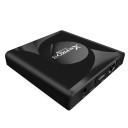 X88 PRO 13 TV Box Android 13.0 RK3528 Quad-Core WiFi6 Dual Band 2.4G/5.8G Ethernet 1000M BT5.0 8K HDR10+ Ultra HD USB3.0 Smart Media Player