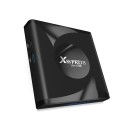 X88 PRO 13 TV Box Android 13.0 RK3528 Quad-Core WiFi6 Dual Band 2.4G/5.8G Ethernet 1000M BT5.0 8K HDR10+ Ultra HD USB3.0 Smart Media Player